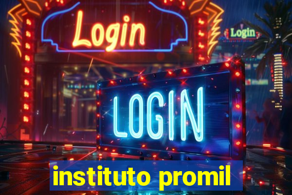 instituto promil